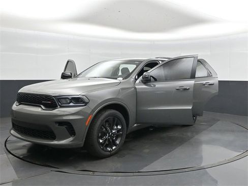 New 2026 Dodge Durango GT w/ Blacktop Package image 45