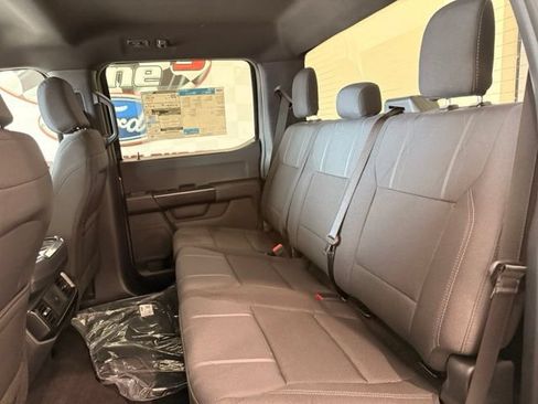 New 2026 Ford F150 STX w/ Equipment Group 200A AWD/4WD image 21