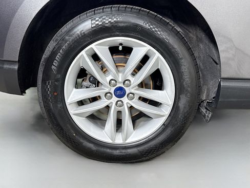 Used 2016 Ford Edge SEL w/ Equipment Group 201A image 31