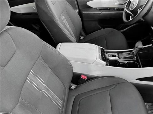 Used 2024 Hyundai Tucson SEL image 18