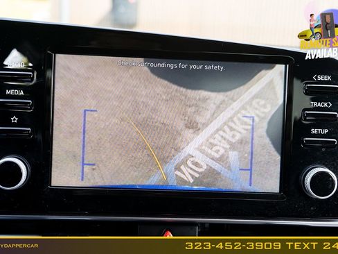 Used 2022 Hyundai Elantra SEL w/ Convenience Package image 35