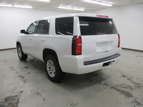 Used 2016 Chevrolet Tahoe LS w/ Max Trailering Package image 7