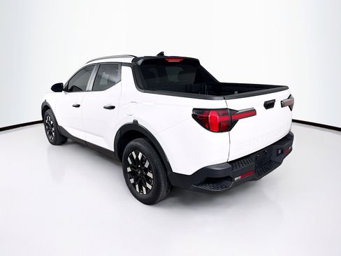 Used 2025 Hyundai Santa Cruz SEL image 29