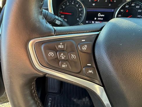 Used 2020 Chevrolet Equinox Premier image 25