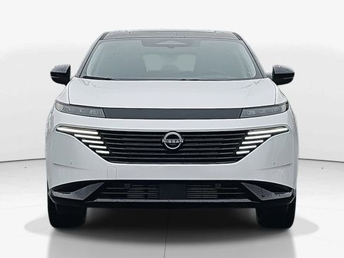 New 2026 Nissan Murano Platinum w/ Cargo Package AWD/4WD image 11