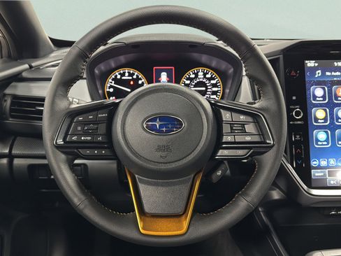 New 2026 Subaru Crosstrek 2.5i Wilderness AWD/4WD image 33