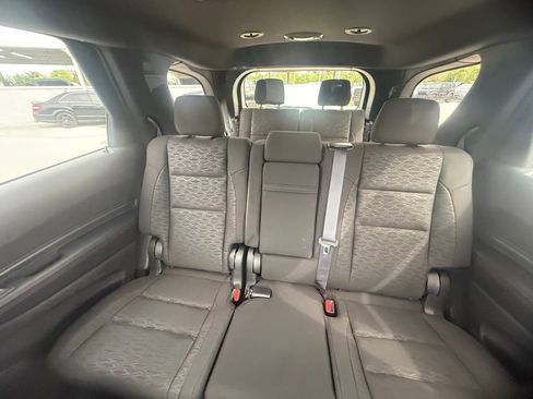 New 2026 Dodge Durango GT w/ Blacktop Package image 37