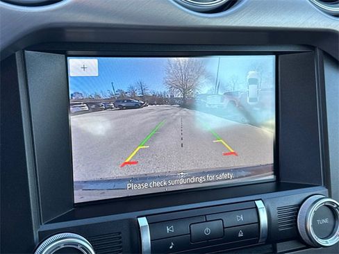 Certified 2023 Ford Mustang GT Premium w/ Equipment Group 401A image 25