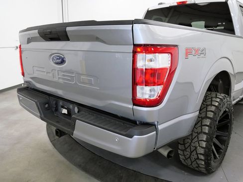 Used 2023 Ford F150 XL w/ STX Appearance Package AWD/4WD image 35