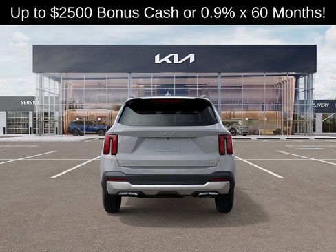 New 2026 Kia Sorento S image 5