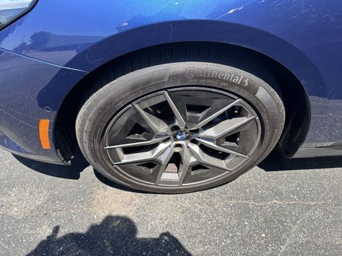 Certified 2026 BMW 540i xDrive w/ Premium Package AWD/4WD image 26