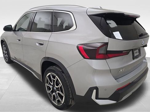 New 2026 BMW X1 xDrive28i w/ Technology Package image 7