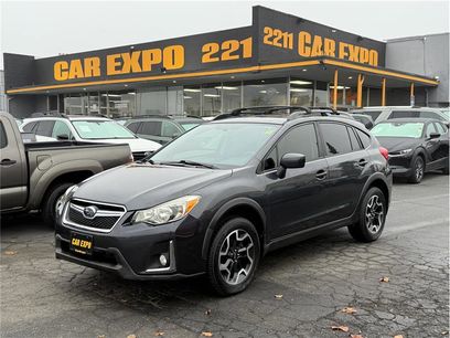 Used 2017 Subaru Crosstrek 2.0i Premium w/ Popular Package #2