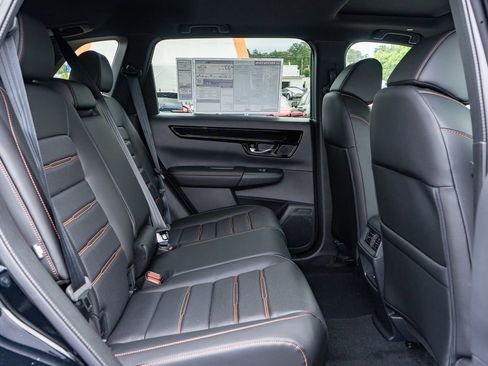 New 2026 Honda CR-V Sport Touring image 13