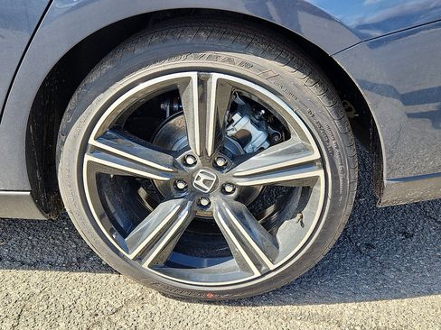 New 2026 Honda Accord SE image 5