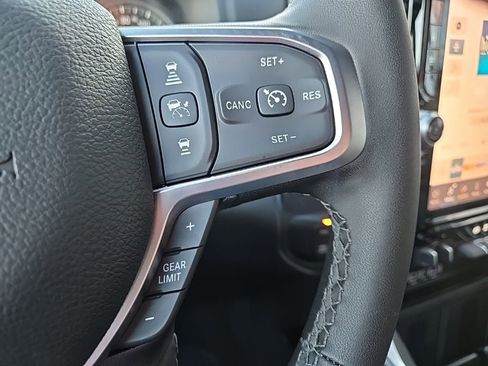 New 2026 RAM 2500 Big Horn AWD/4WD image 52