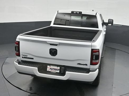 Used 2024 RAM 2500 Laramie w/ Night Edition AWD/4WD image 37
