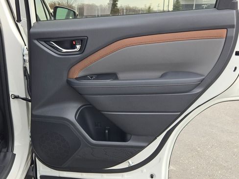 New 2026 Subaru Forester Sport image 11