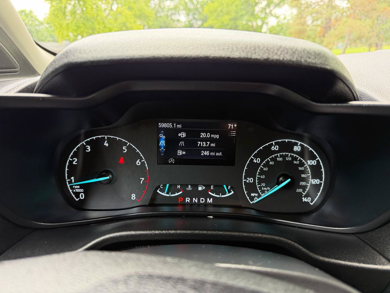 Used 2022 Ford Transit Connect XL FWD image 23