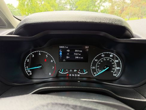 Used 2022 Ford Transit Connect XL FWD image 23
