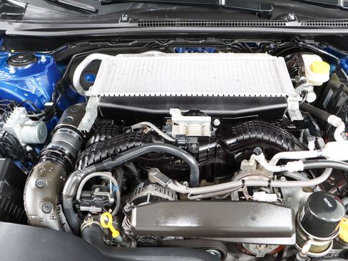 Used 2022 Subaru WRX AWD/4WD image 28