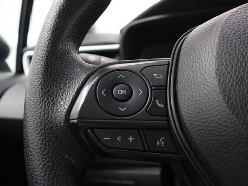 Used 2024 Toyota Corolla LE FWD image 15