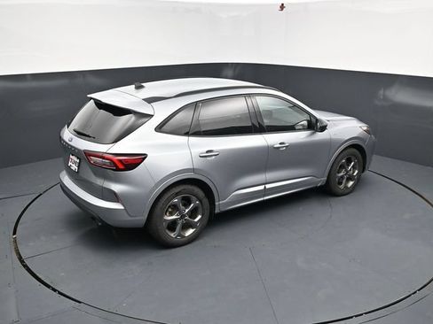 Used 2024 Ford Escape ST-Line FWD image 50