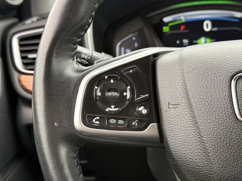 Used 2022 Honda CR-V Touring image 25