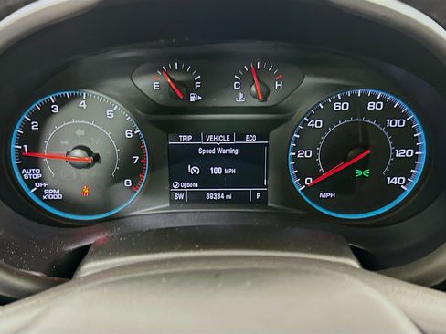Used 2021 Chevrolet Malibu RS FWD image 18