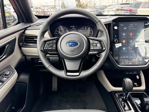 New 2026 Subaru Forester Premium AWD/4WD image 20