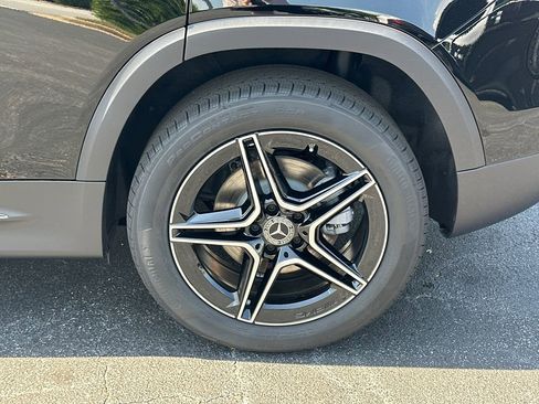 New 2026 Mercedes-Benz GLB 250 image 22