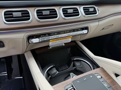 New 2026 Mercedes-Benz GLE 450 4MATIC Coupe image 20