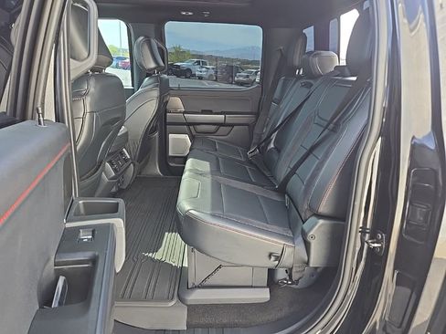 Used 2024 Ford F150 Raptor image 49