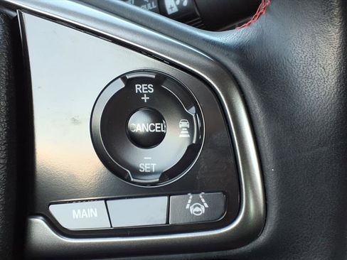 Used 2020 Honda Civic Si image 31