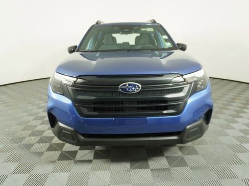 New 2026 Subaru Forester image 2