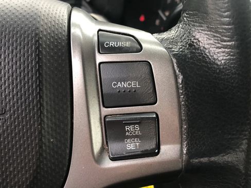 Used 2014 Honda Ridgeline Sport image 14