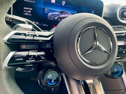 Certified 2024 Mercedes-Benz CLE 53 AMG CLE 53 AMG image 29