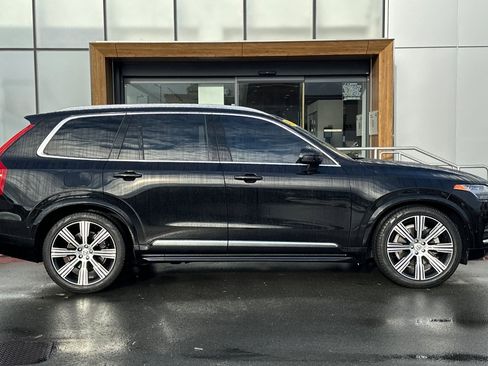 Certified 2023 Volvo XC90 B6 Ultimate image 9