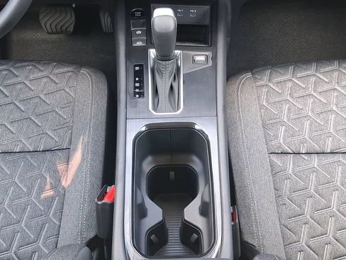New 2026 Nissan Kicks SV w/ SV Premium Package FWD image 6