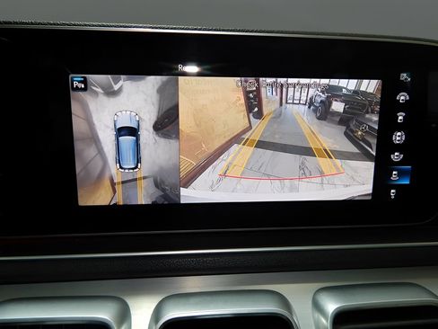 Used 2022 Mercedes-Benz GLE 450 4MATIC image 22