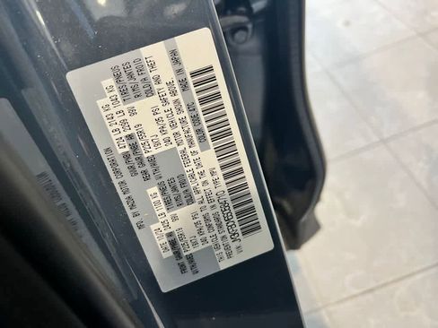 Certified 2025 MAZDA CX-5 Carbon Edition image 31