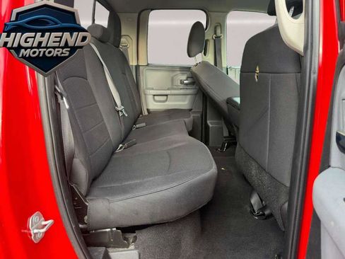 Used 2019 RAM 1500 Classic Warlock AWD/4WD image 17