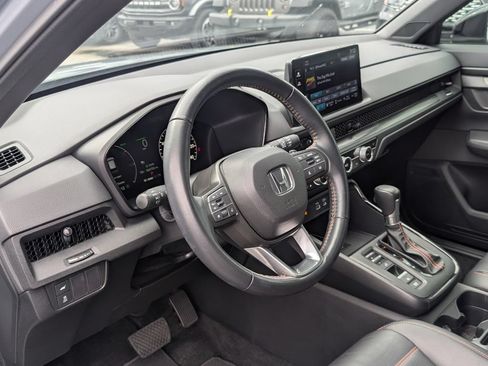 Used 2025 Honda CR-V Sport-L image 11