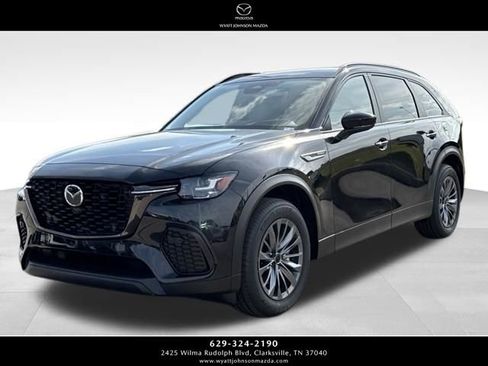 New 2026 MAZDA CX-70 SC AWD/4WD image 1