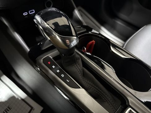 New 2026 Buick Envista Sport Touring image 16