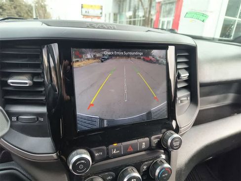 Used 2023 RAM 3500 Tradesman w/ Safety Group image 17