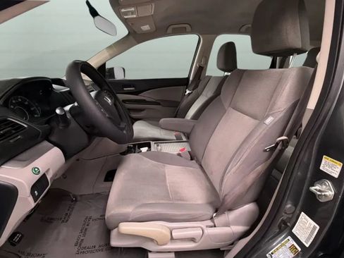 Used 2013 Honda CR-V LX image 20