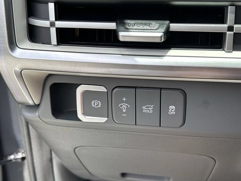 New 2026 Hyundai Santa Fe Calligraphy AWD/4WD image 31