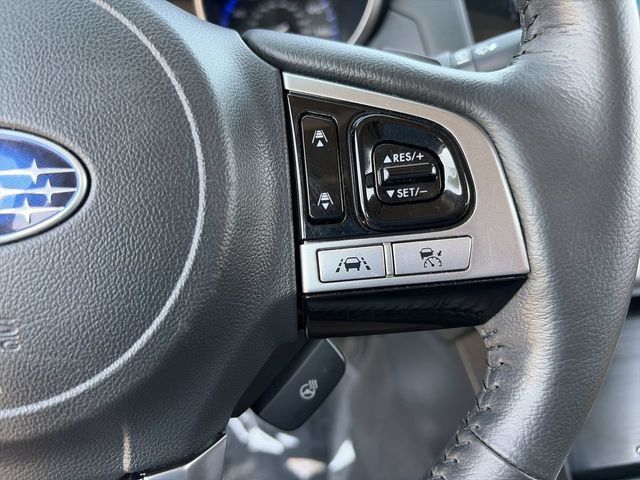 Used 2017 Subaru Outback 3.6R Touring w/ Popular Package #5A AWD/4WD image 23