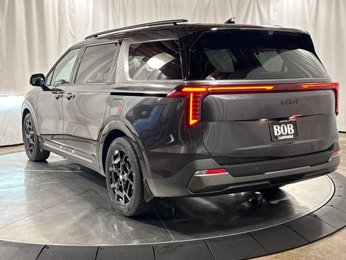 New 2026 Kia Carnival SX Prestige FWD image 7